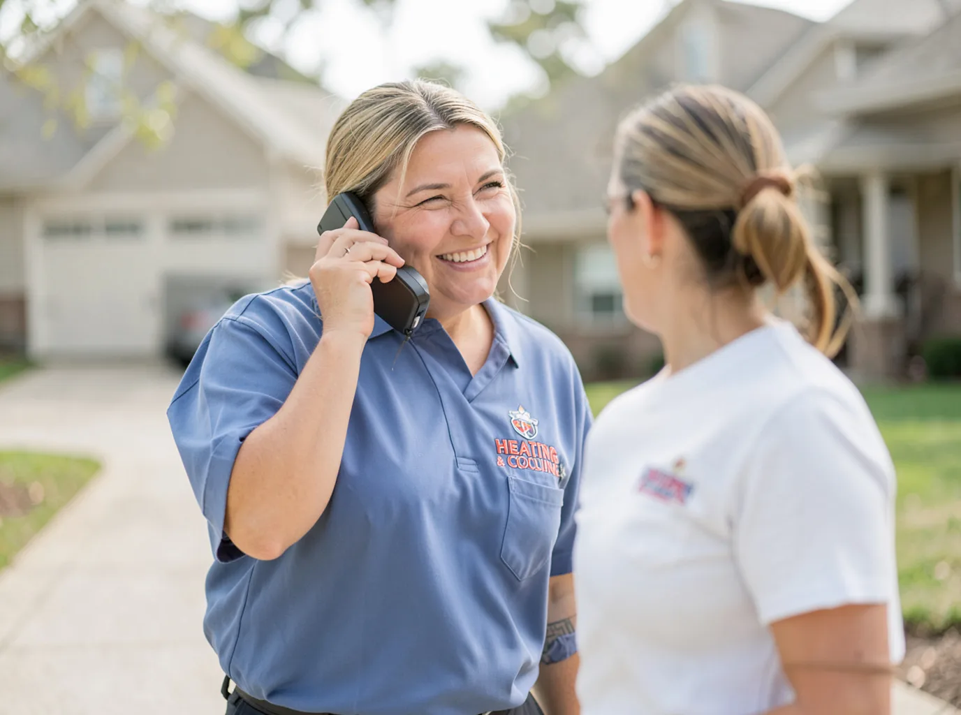 Hvac Repair Shishmaref, AK FAQs